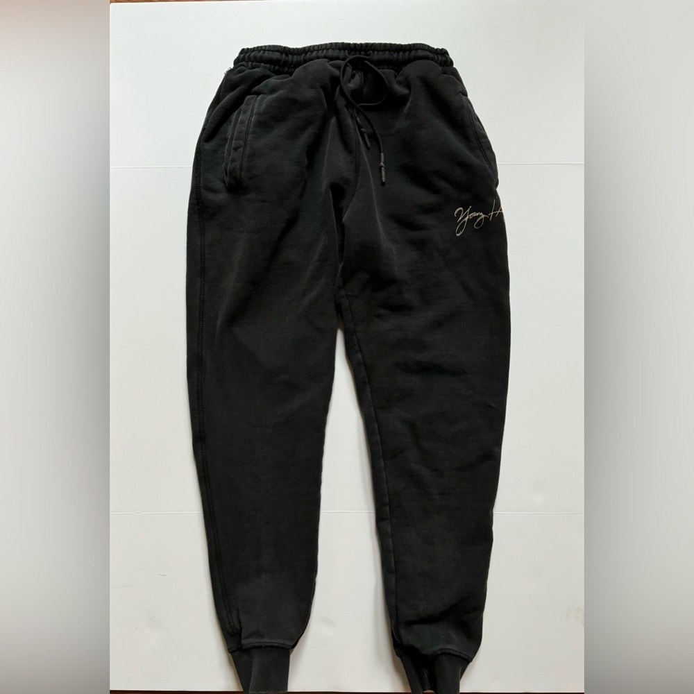 Young LA mens Joggers